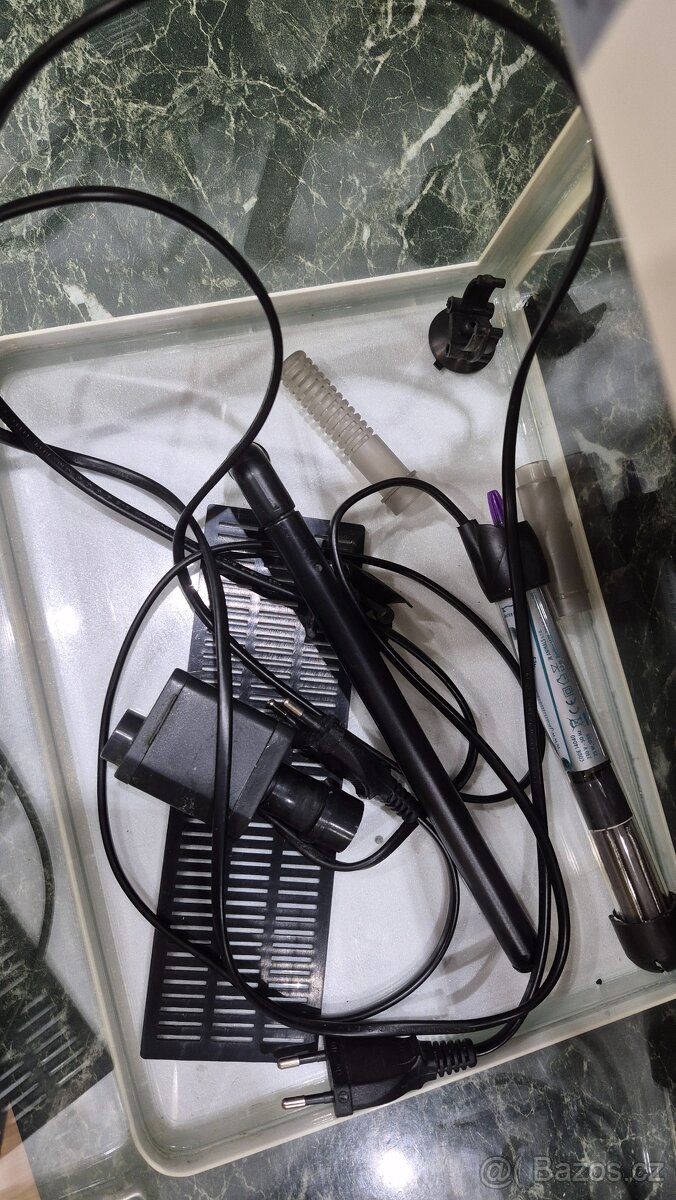 Akvárium JK A 320 led - 5