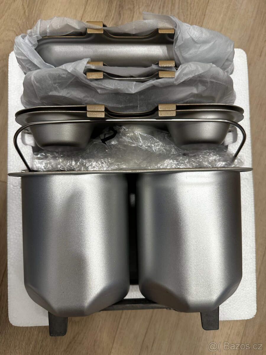 Pekárna ETA Delicca II Max - 5