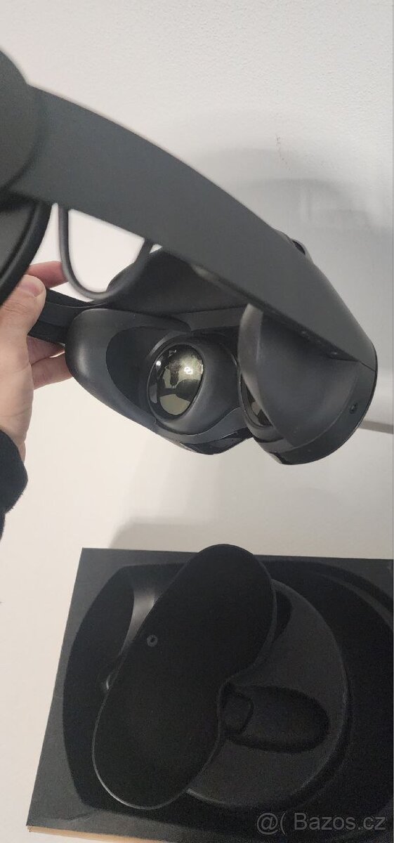 meta quest pro 256 gb - 5