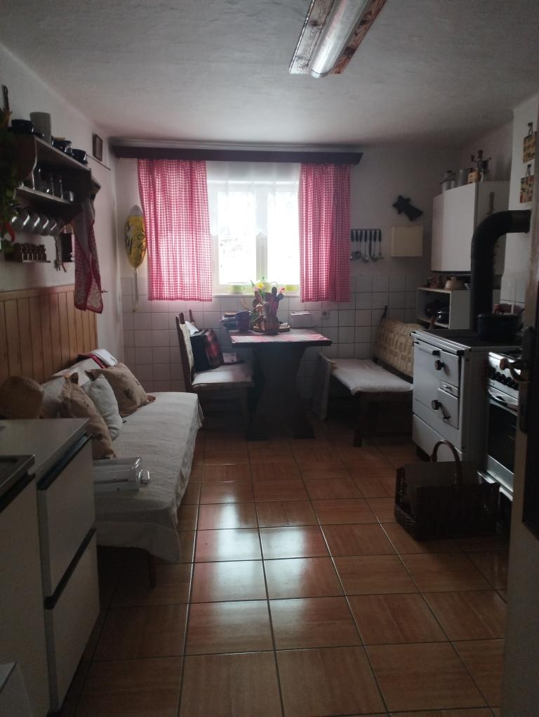 rodinný dům-chalupa - 5