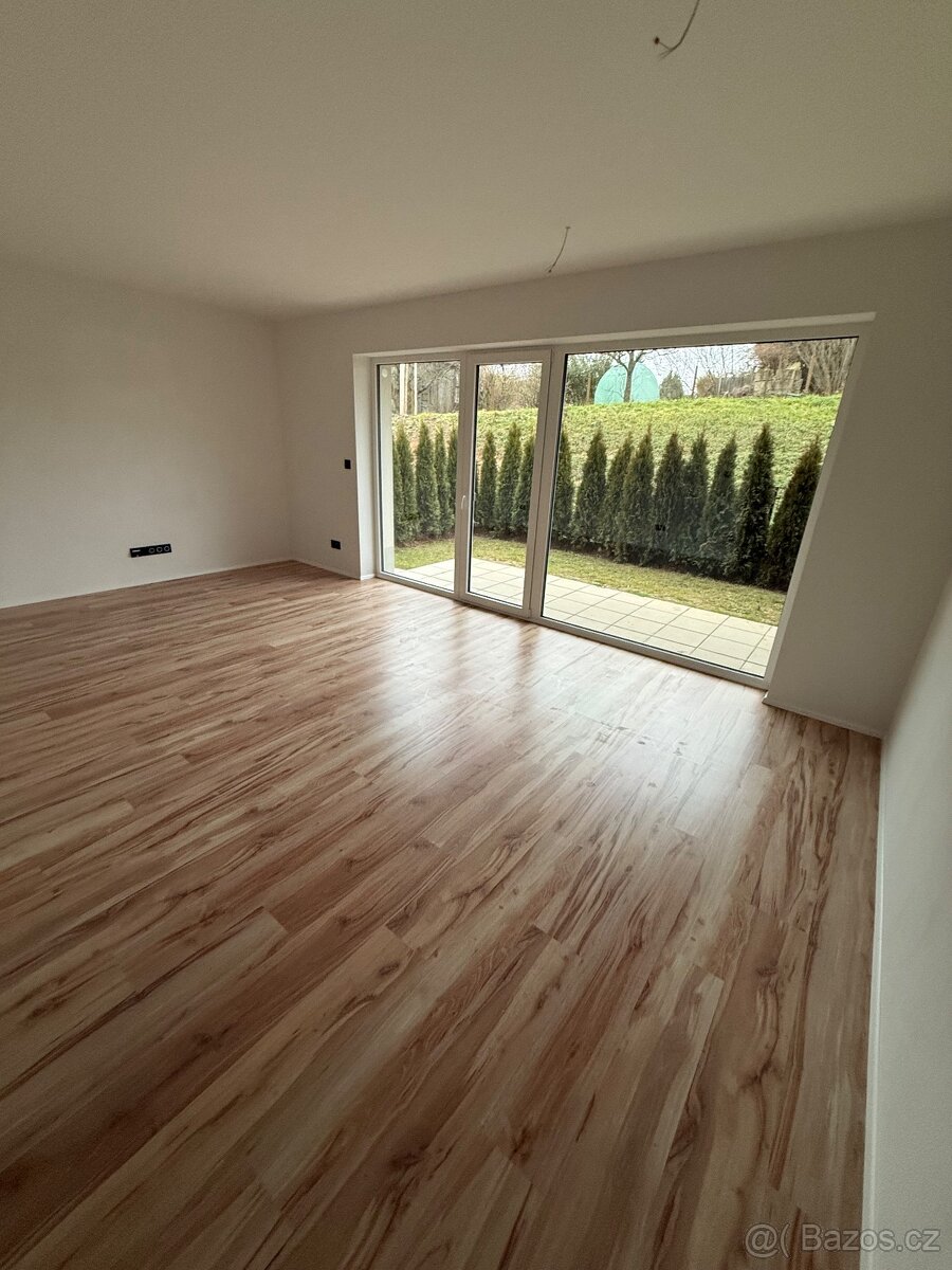 BYT-TOP-EXLUZIVNÍ 3+KK+ZAHRADA-102 m2,PRODÁNO - 5