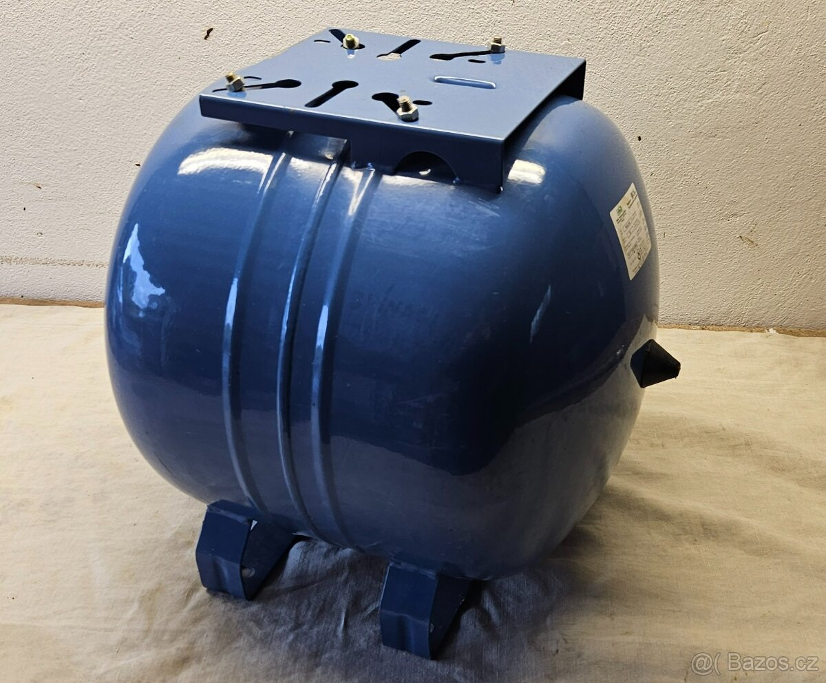 Prodám tlakovou nádobu. - 5