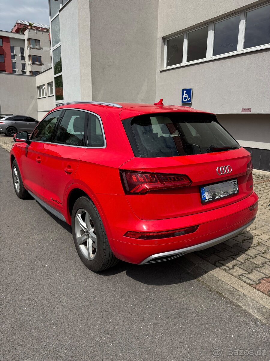 Audi Q5 2.0Tfsi/252HP - 5