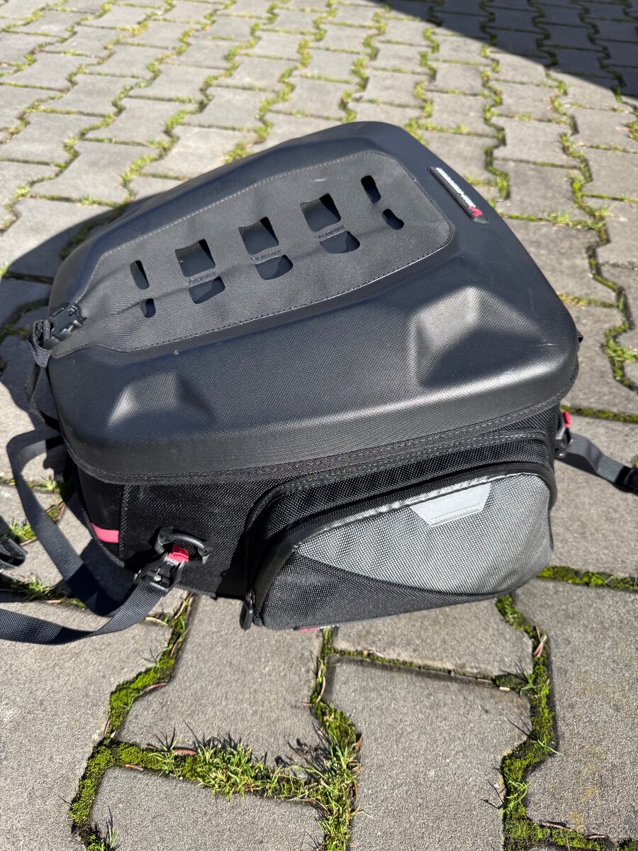 SW Motech brašna rearbag PRO - 5