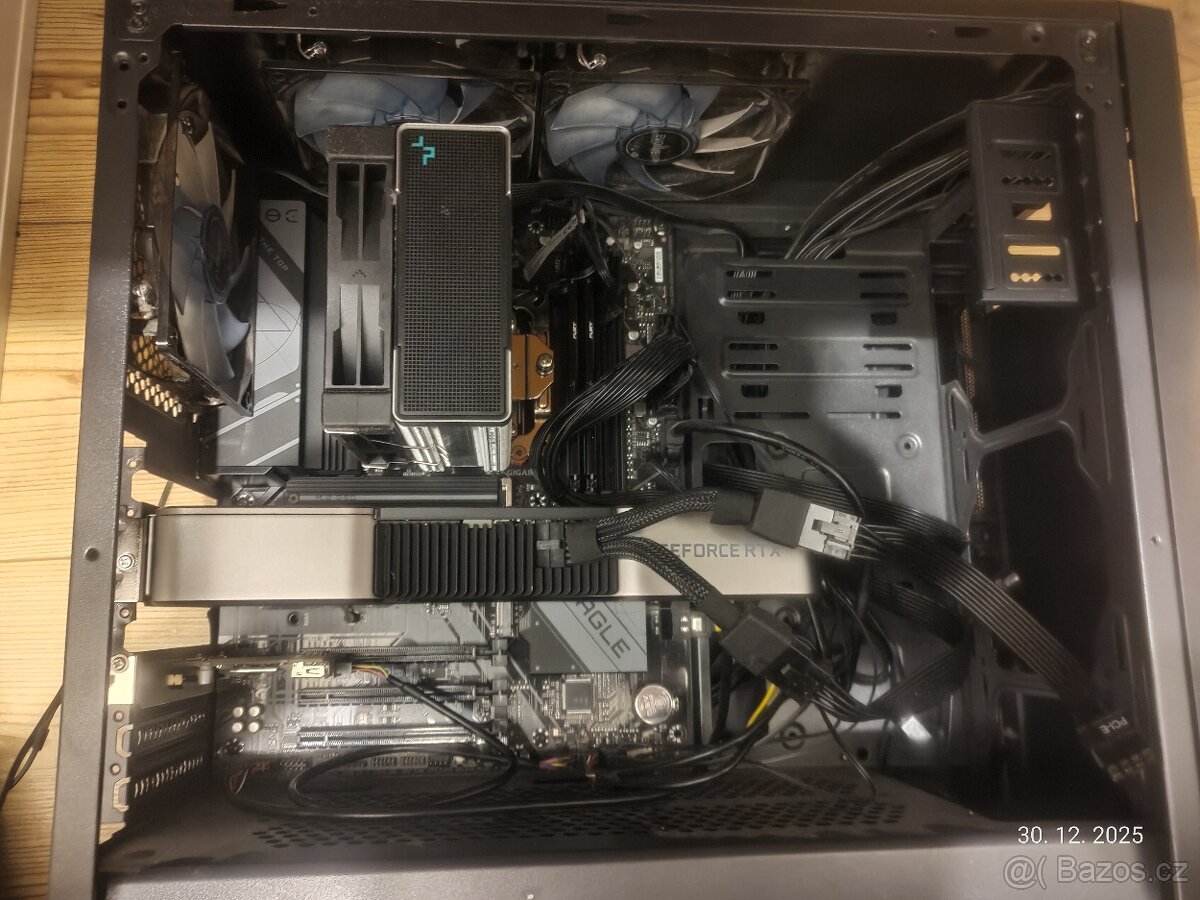 RTX 3080 Founders Edition 10GB - 5