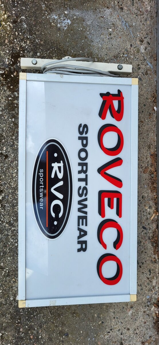 Světelná venkovní reklama - 5