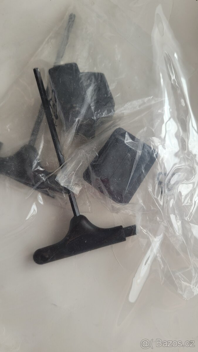 Dětské in-line brusle crivit, vel. 37–41 - 5