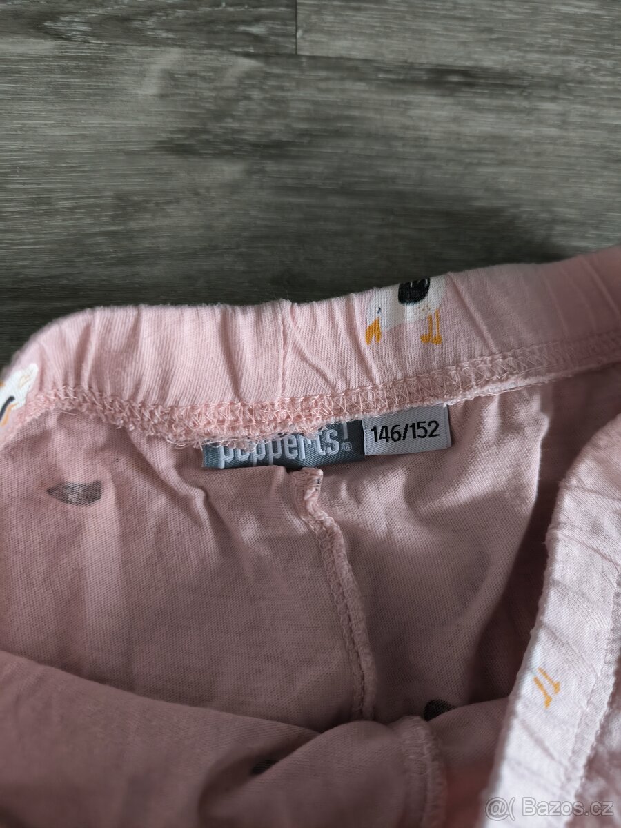 Pyžamo vel. 146 - 5