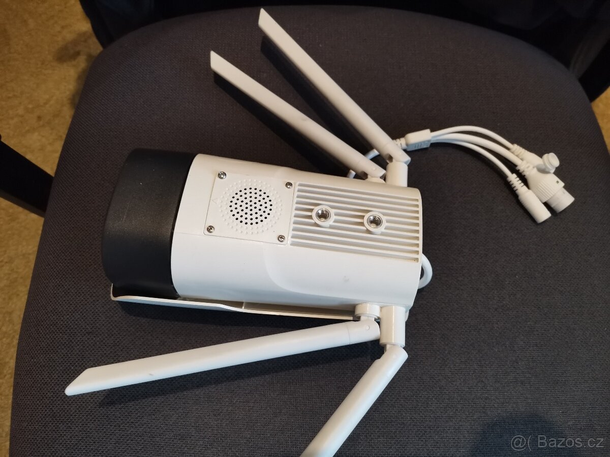 Kamera blow, wifi, 4g - 5