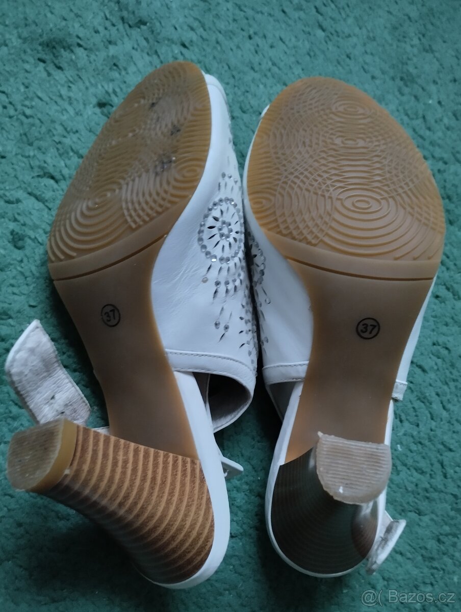 Boty dámské - 5
