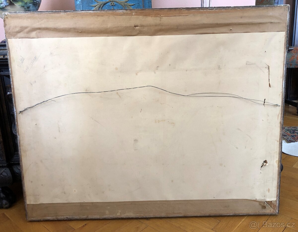 KRAJINA - Georg Arnold - Graboné (1896 - 1982) - 5