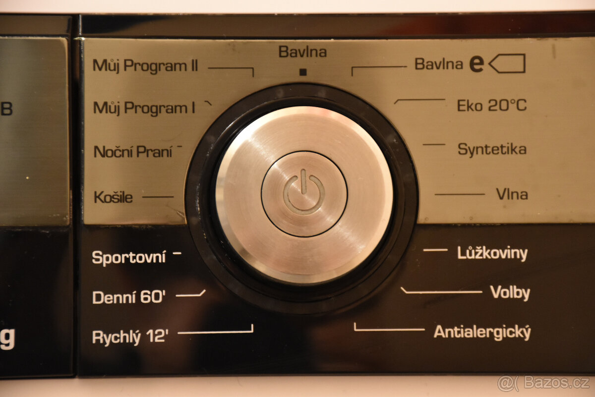 Pračka Romo 9 kg - 5