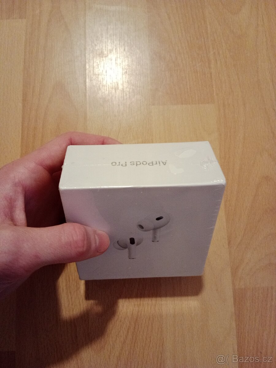Airpods pro 2 (NEJLEPŠÍ NABÍDKA) - 5