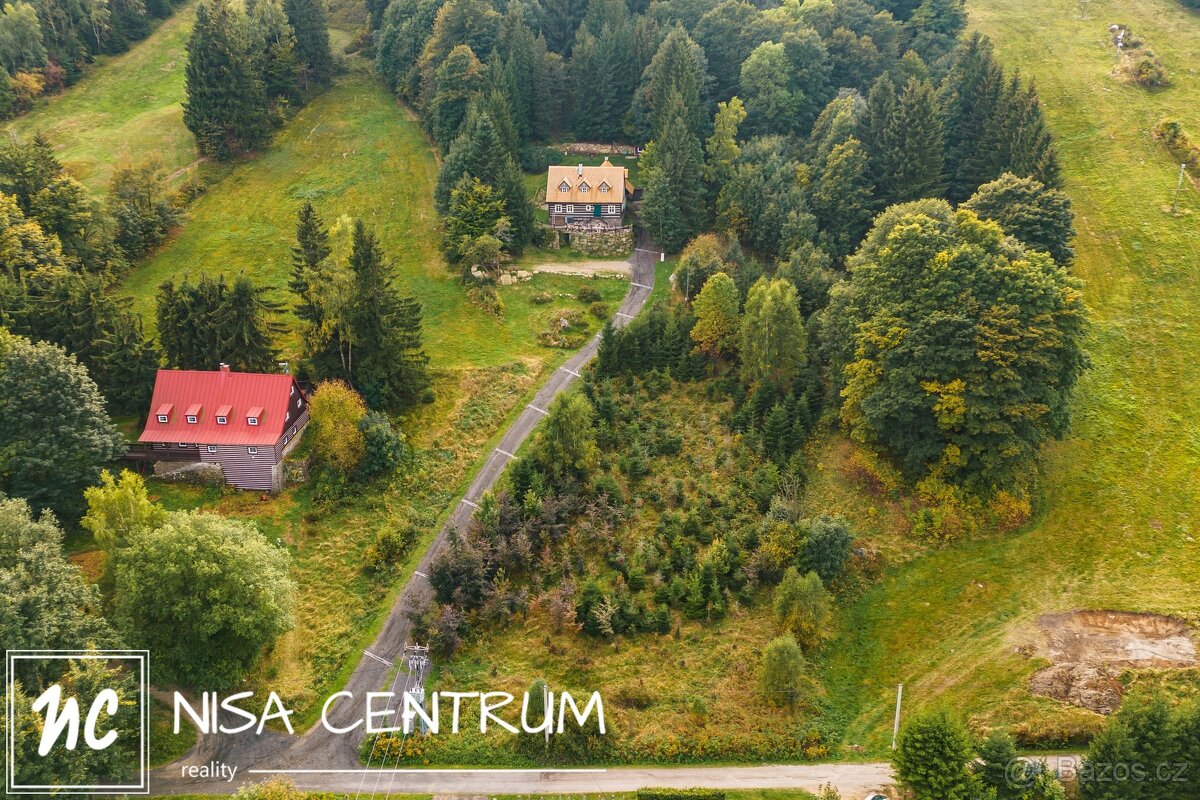 Prodej louky 3 741 m², ev.č. 00125 - 5