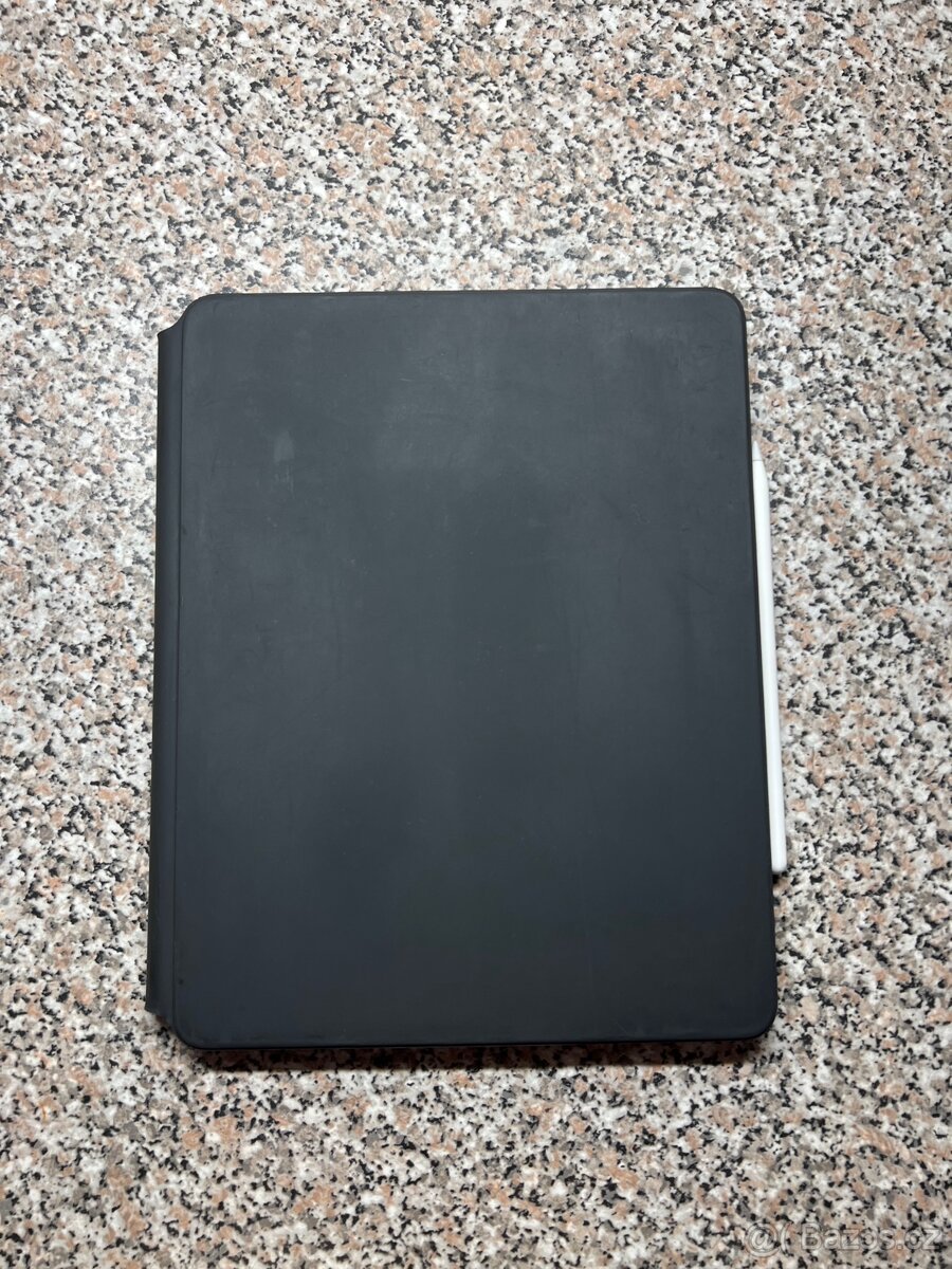 Apple magickeyboard pro ipad pro 12.9 - 5