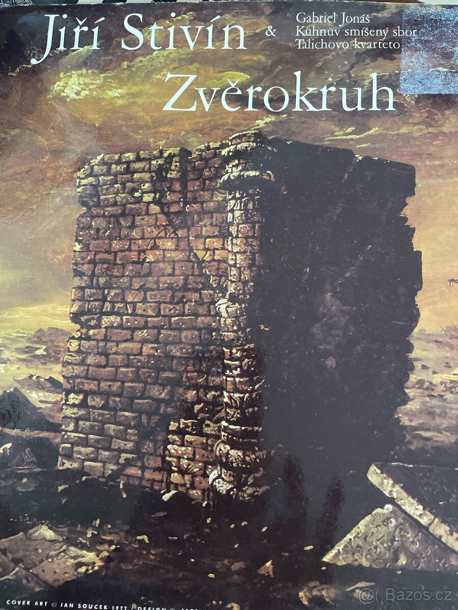 J.Stivin Zverokruh - 5