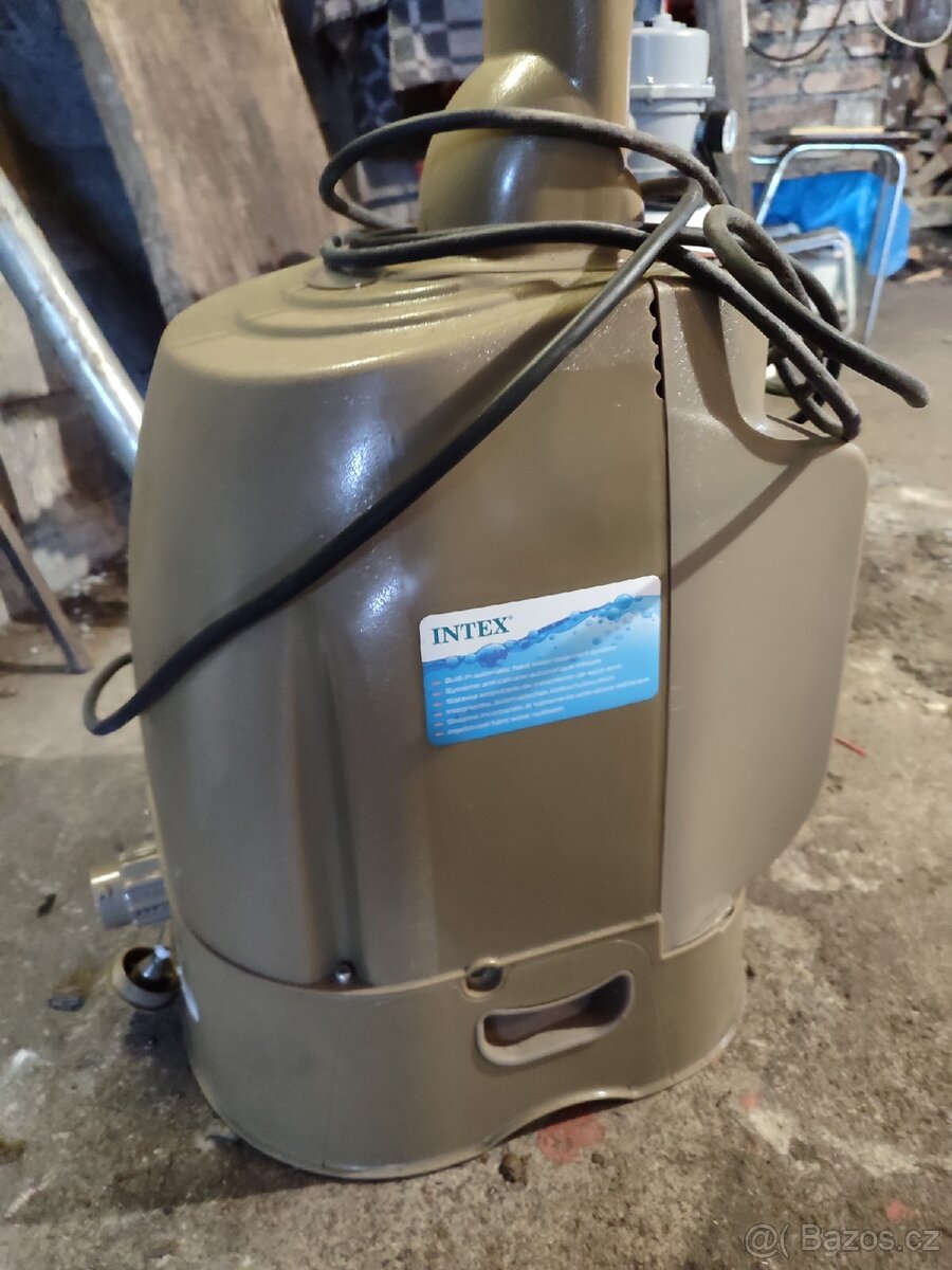 Výřivka Pure spa (Mountfield) - 5