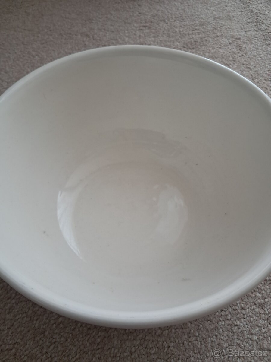 Starožitná mísa - 5