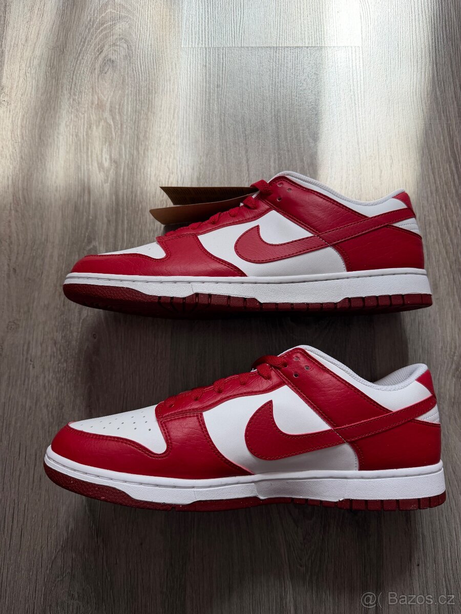 Nike dunk Low - 5