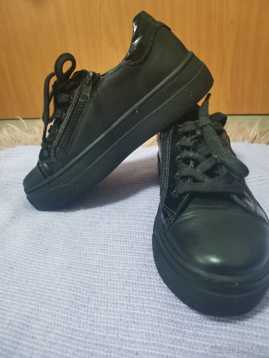 Dětské boty v dobrém stavu - 5