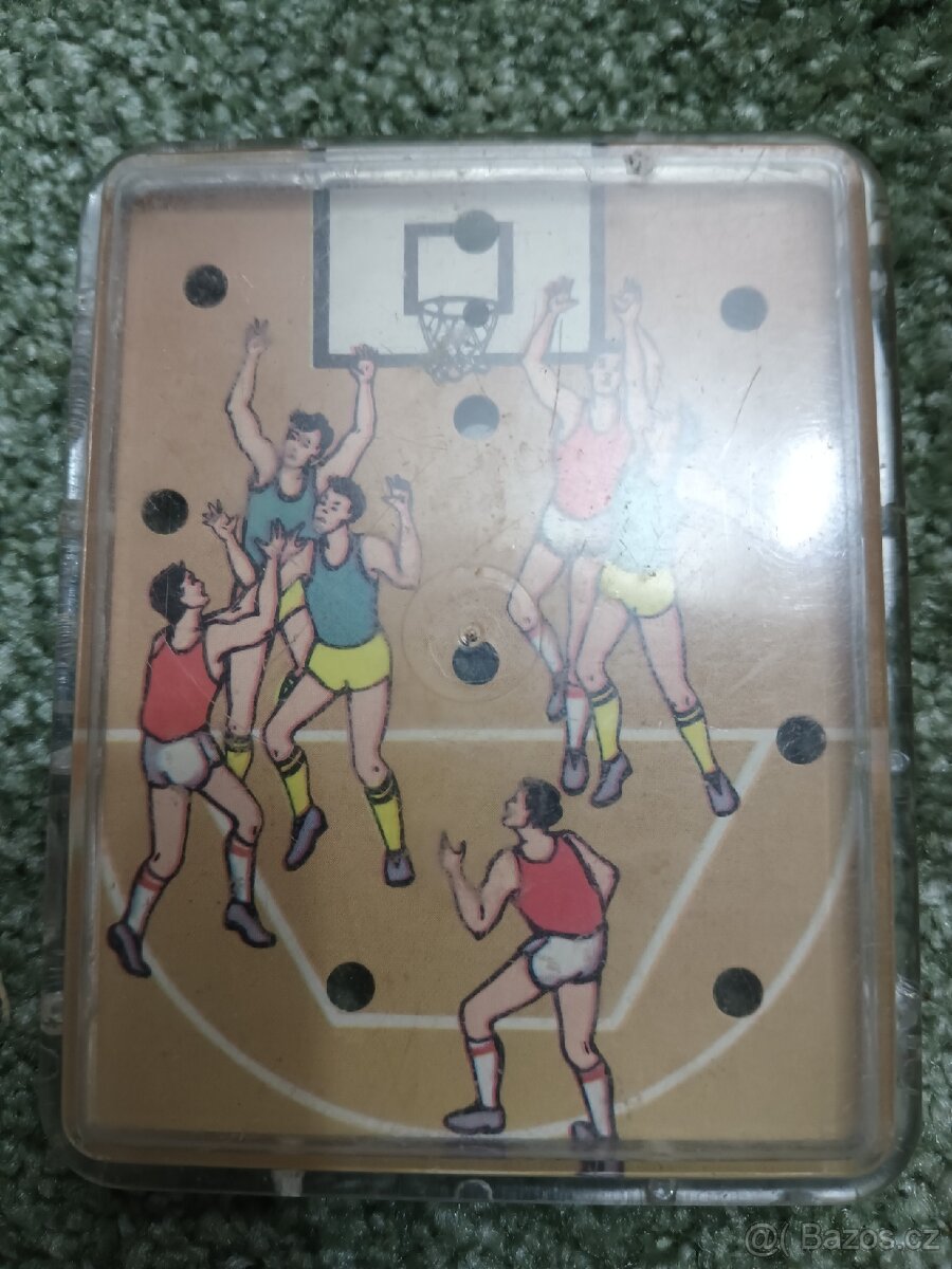 Společenské hry - 5