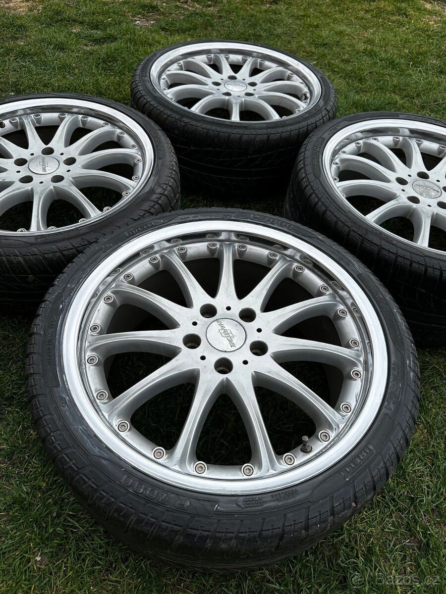5x120 r19 - 5