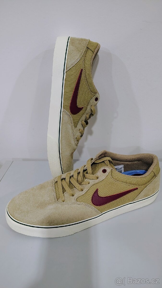 Tenisky Nike 48 - 5