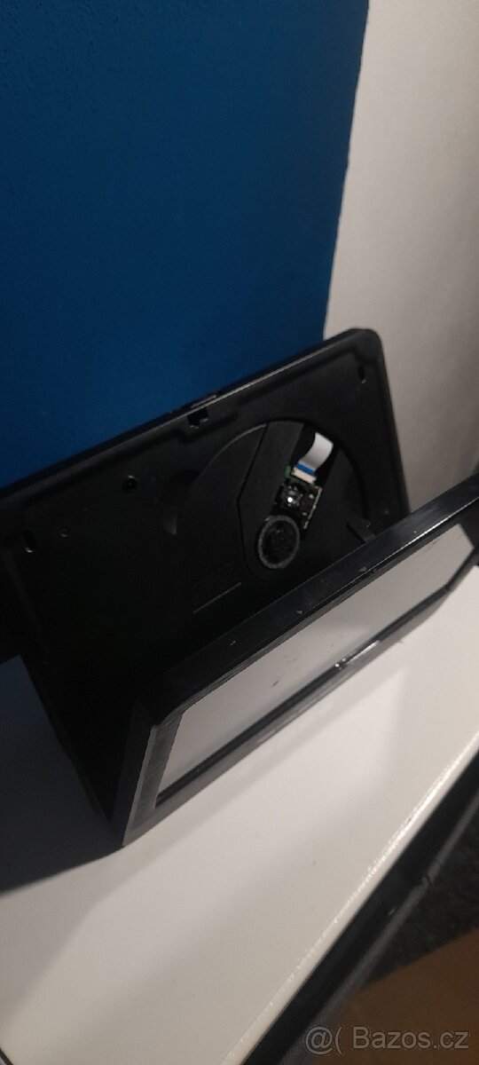 Sencor přehrávač - 5