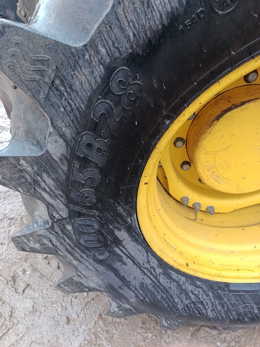 John Deere 7730 - 5