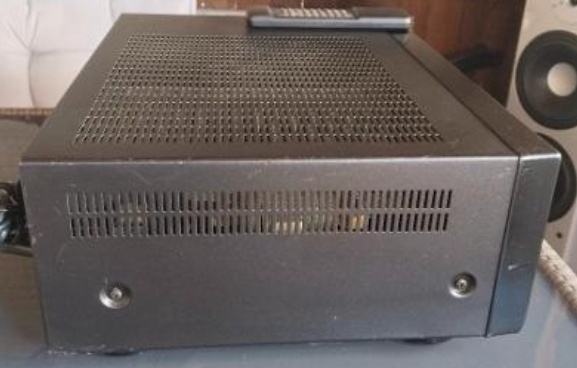 Onkyo TX-SV525 AV Receiver .D.O. - 5