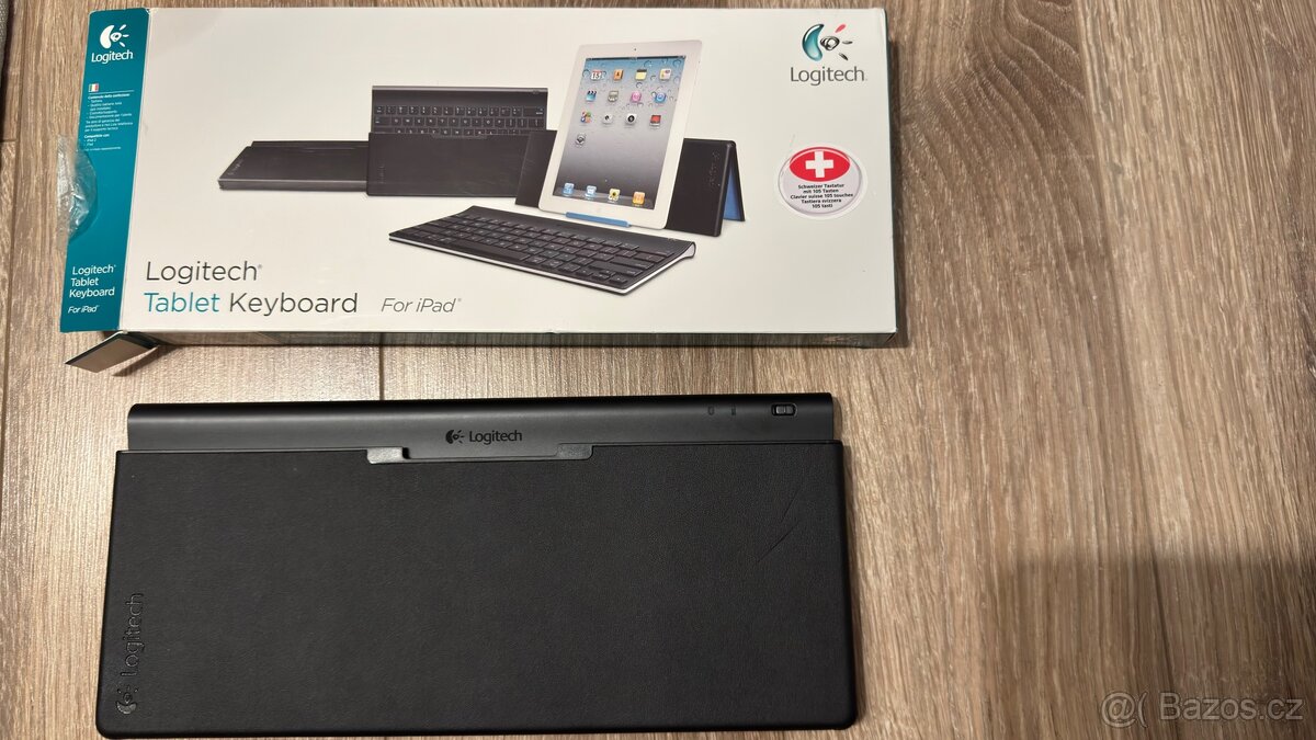 Klávesnice Bluetooth - 5