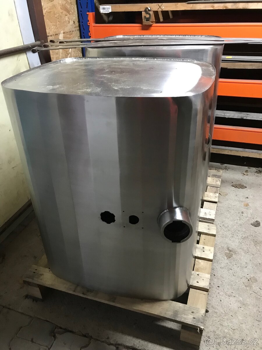 nádrž na naftu,benzín,olej,vodu,palivová nádrž - 5