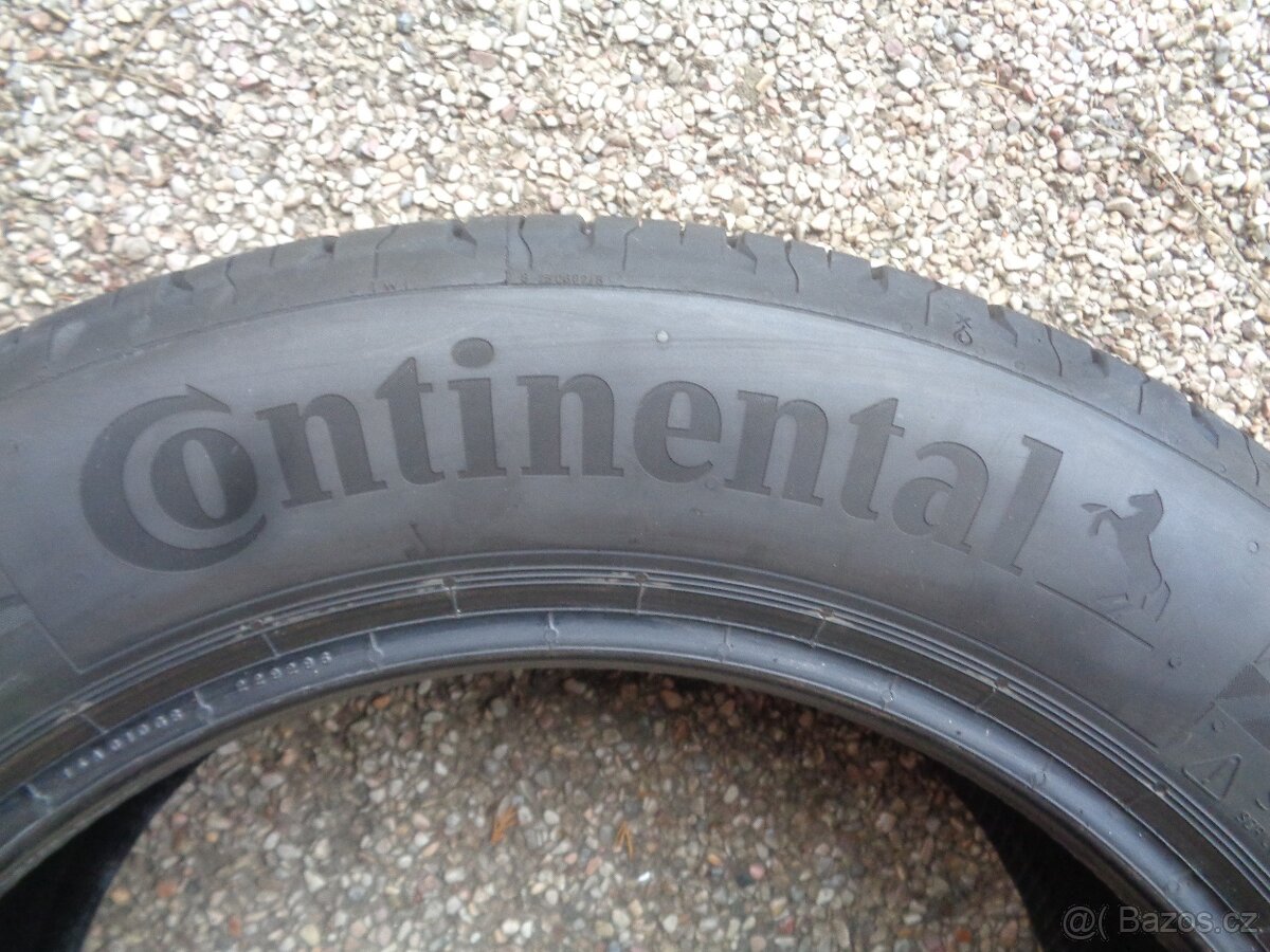 Letní pneu 205/55/16 Continental - Nové - 5
