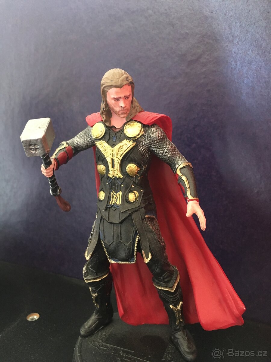 Marvel figurky sběratelské - 5