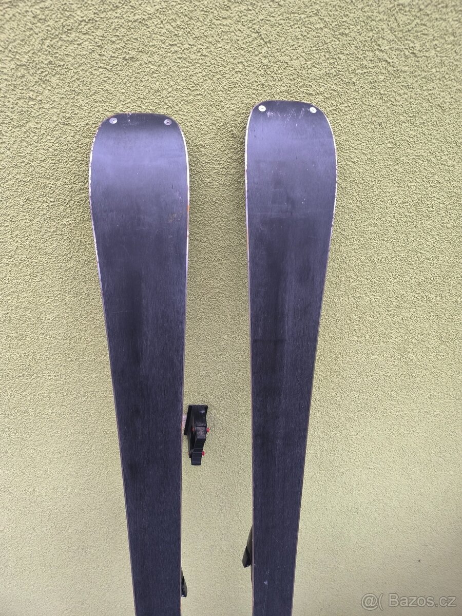 Lyže 165cm - 5