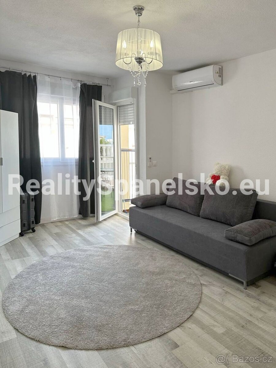 Na prodej třípokojový apartmán 3+kk (55 m²) s balkonem - 5