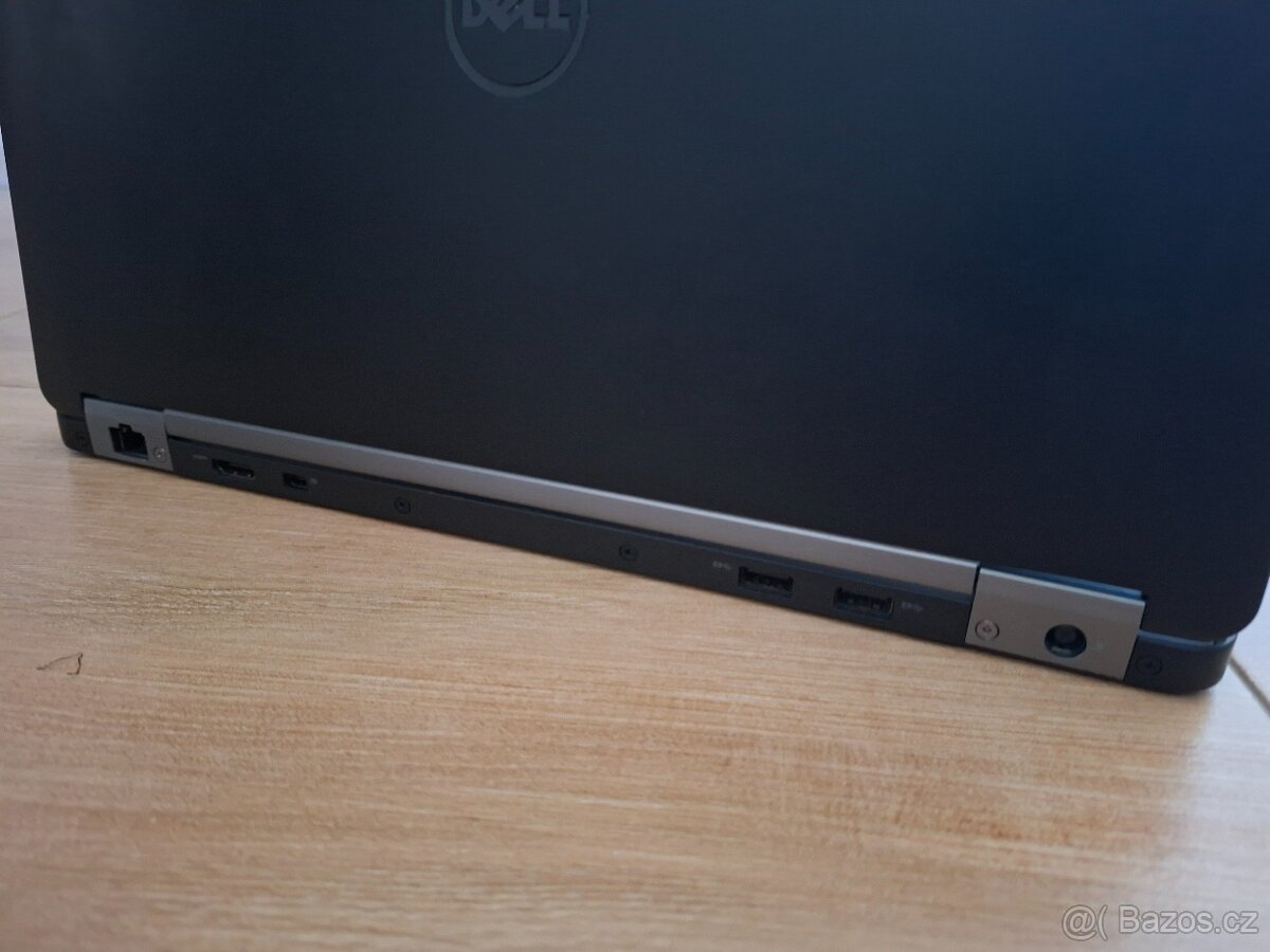 Dell Latitude 7470 (i7 / 8GB/256GB SSD,Win 11 Pro) - 5