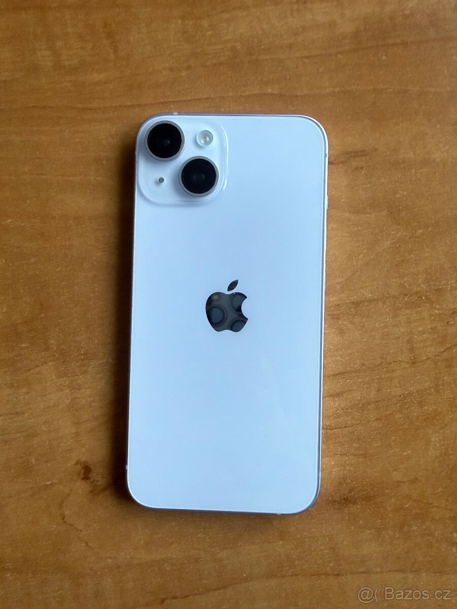 iPhone 14, 256 GB - 5