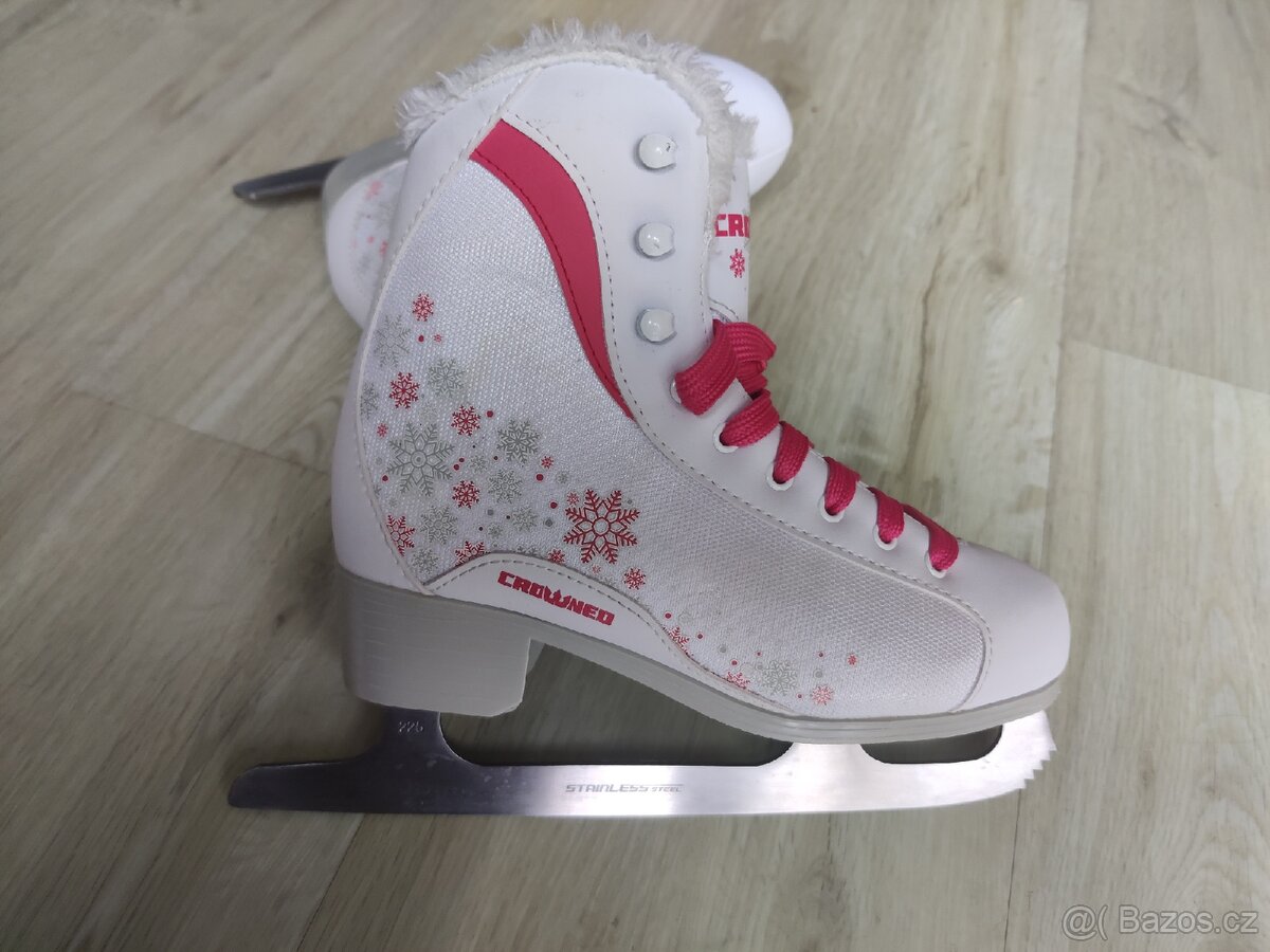 Dívčí brusle vel. 36 - 5