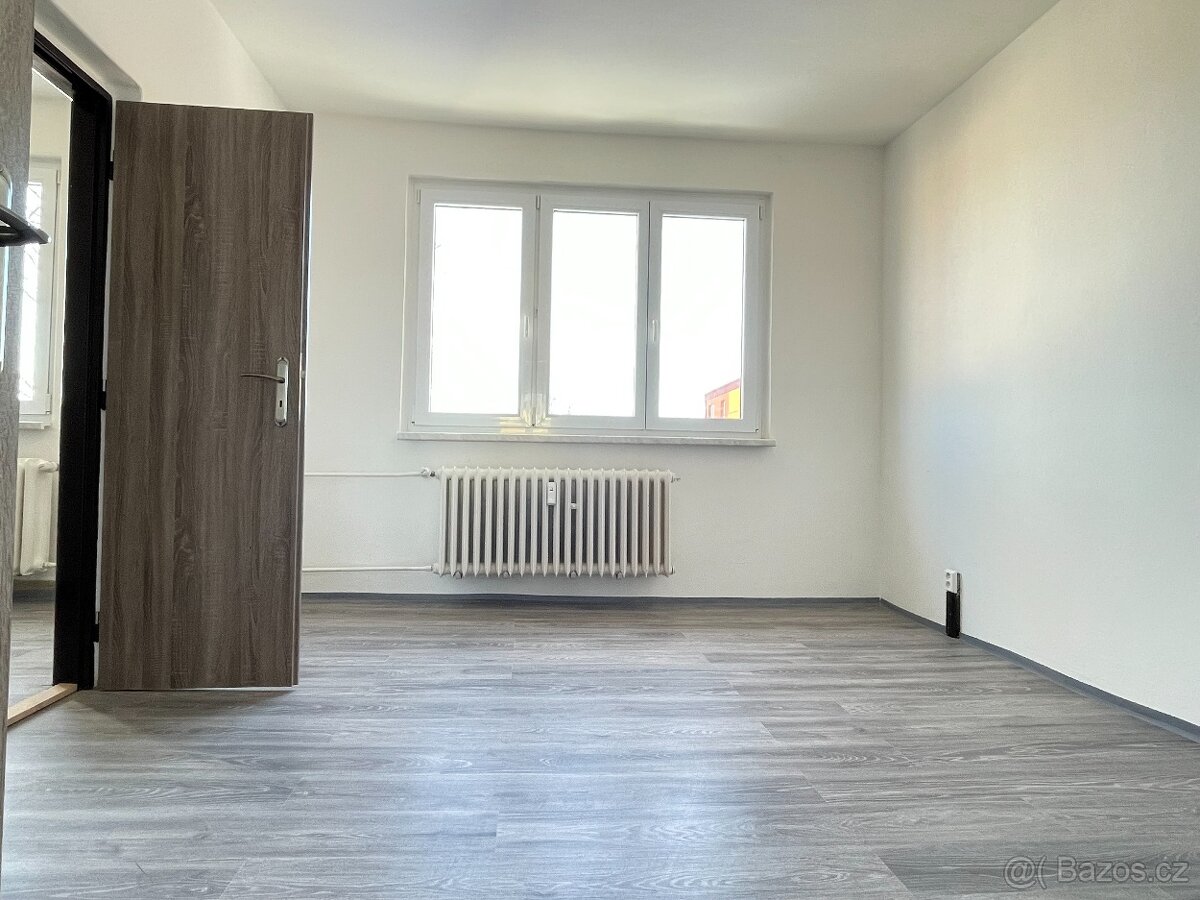 Pronájem bytu 2+1 55 m² - Hlavní 143, Aš - 5