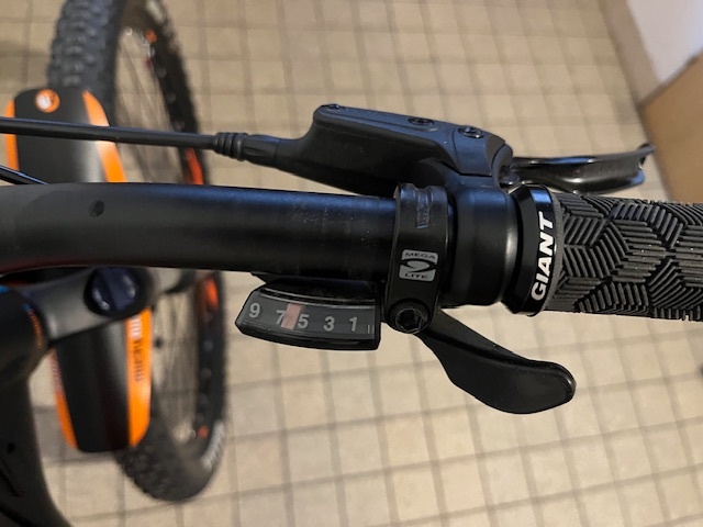 ELEKTROKOLO GIANT fanthom - 5