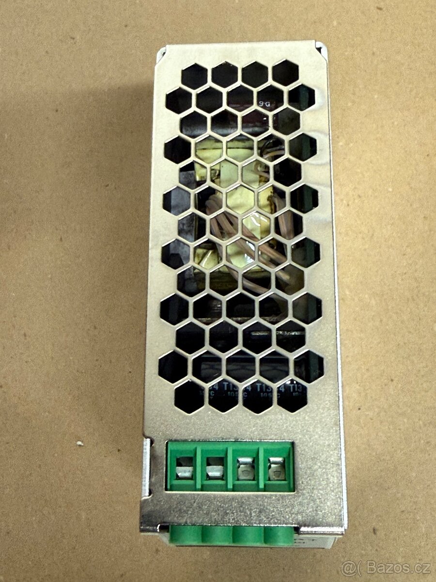 Průmyslové spínané zdroje - 5