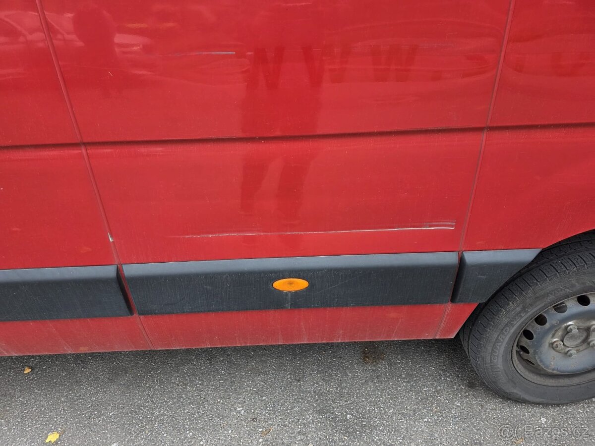 MOVANO L3H2 2.3, KLIMA, Nové v ČR, odpočet DPH - 5