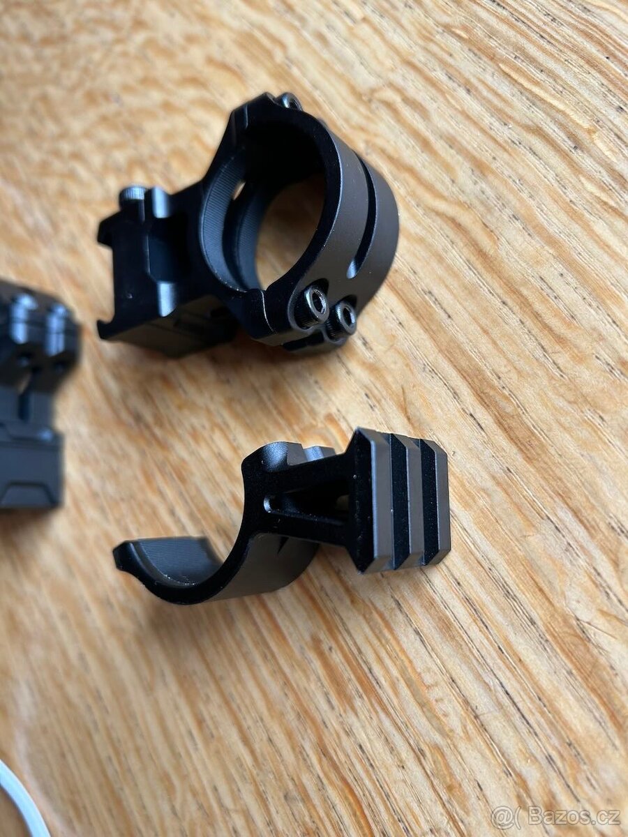 Montážní set na puškohled - 5