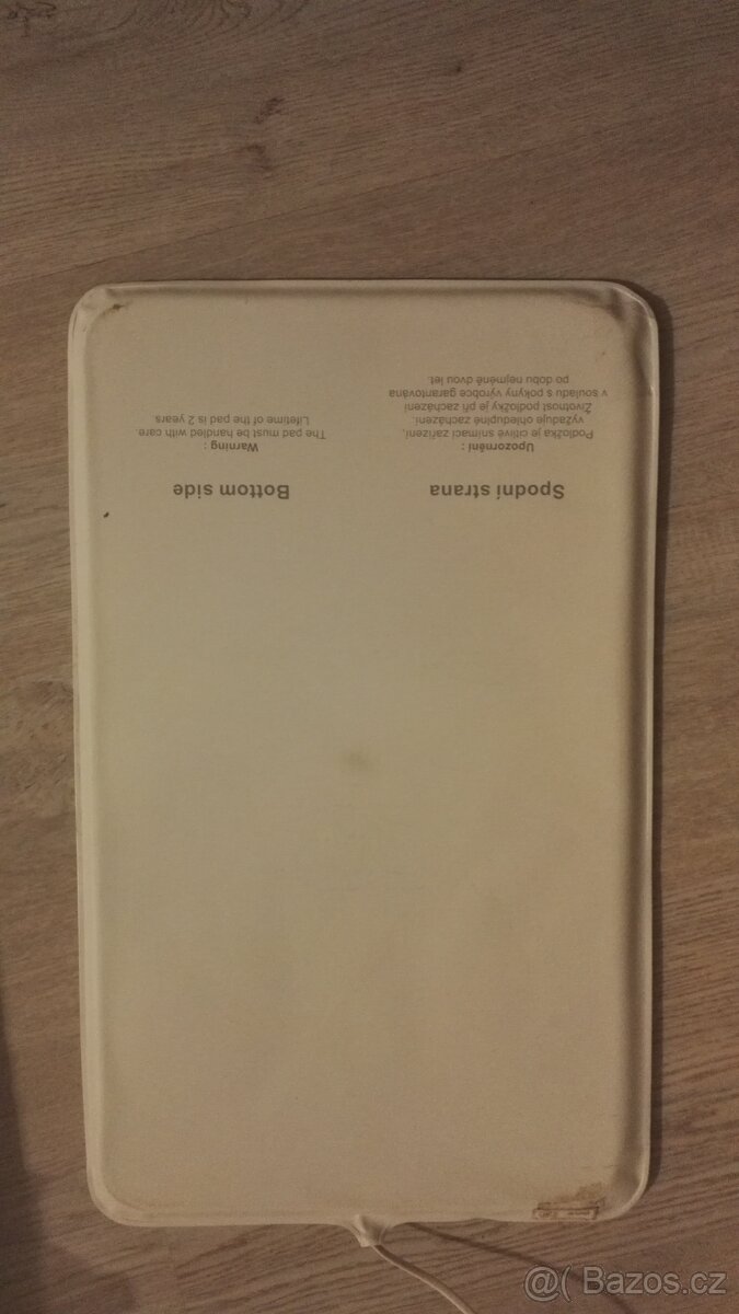 Monitor dechu NANY - 5