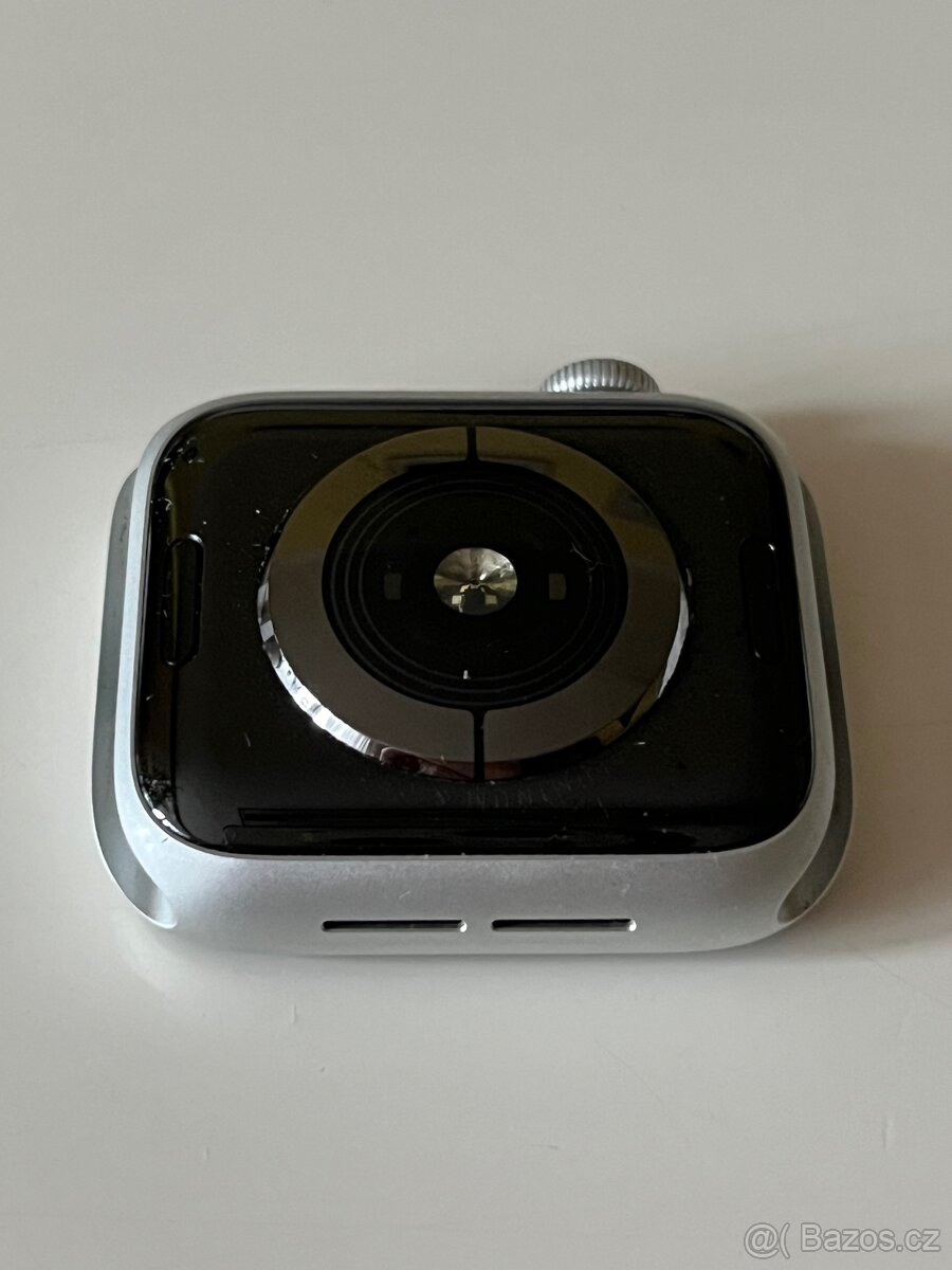 Apple Watch 4 40mm GPS, nová baterie - 5