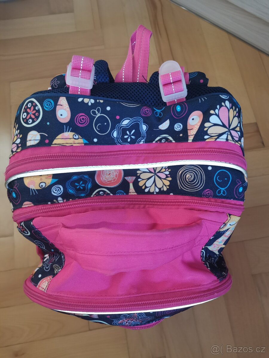 Školní batoh Topgal 1.-5. třída - 5