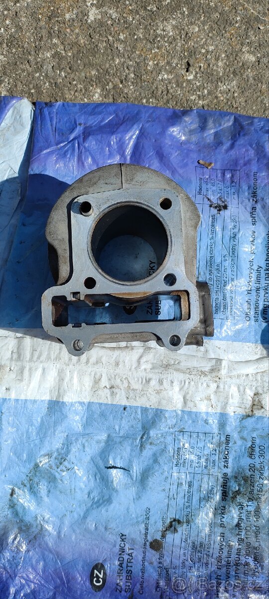 Honda Vision 125 cc - 5