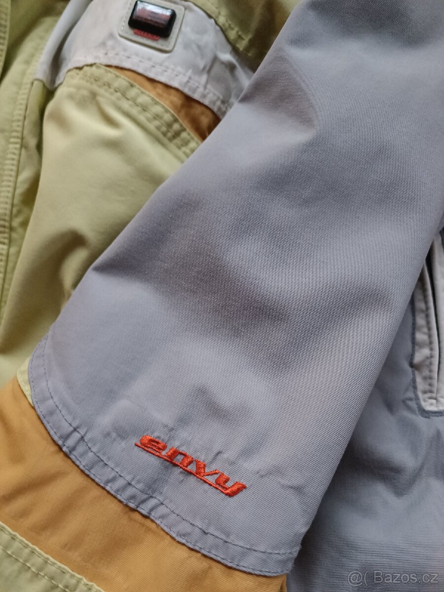 Dámská zimní lyžařská bunda Envy - 5