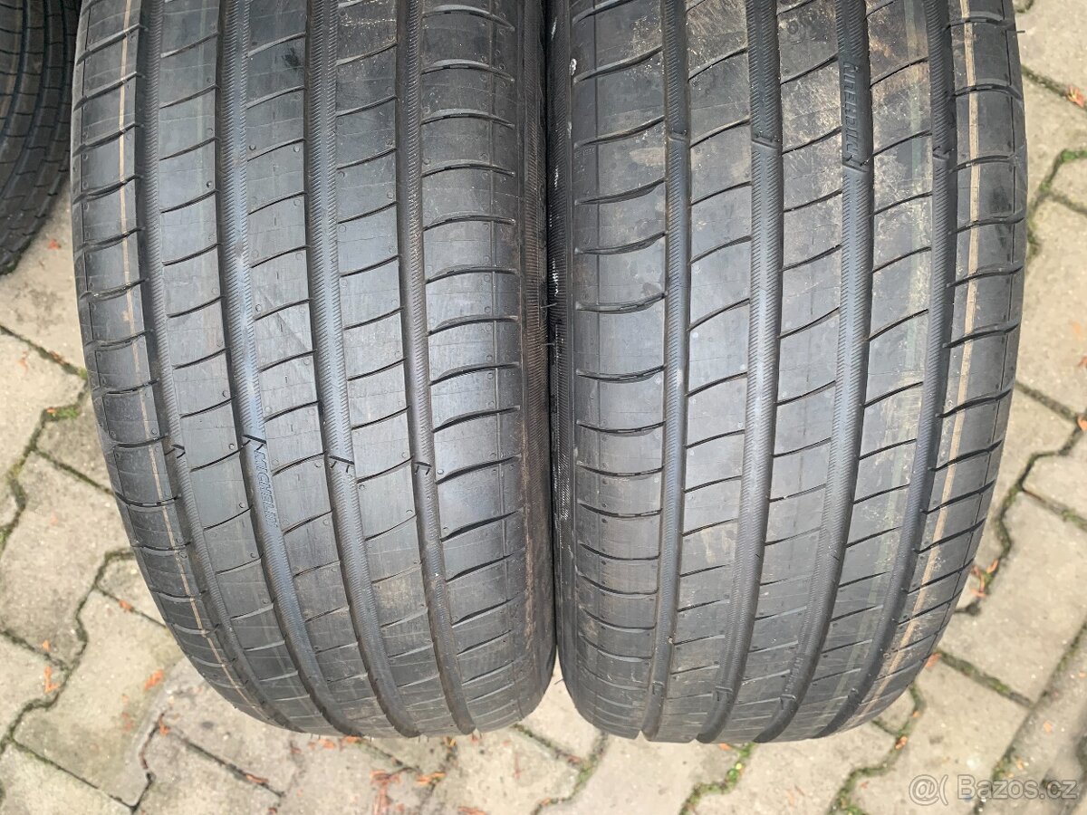 Dacia 16" Michelin - 5